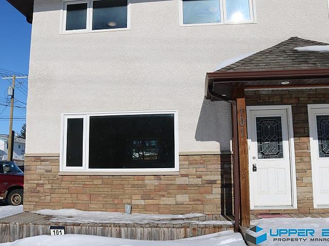 Apartment for rent in East St. Paul, Manitoba
