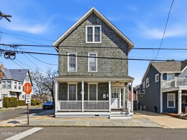 House for sale in Monmouth, New Jersey