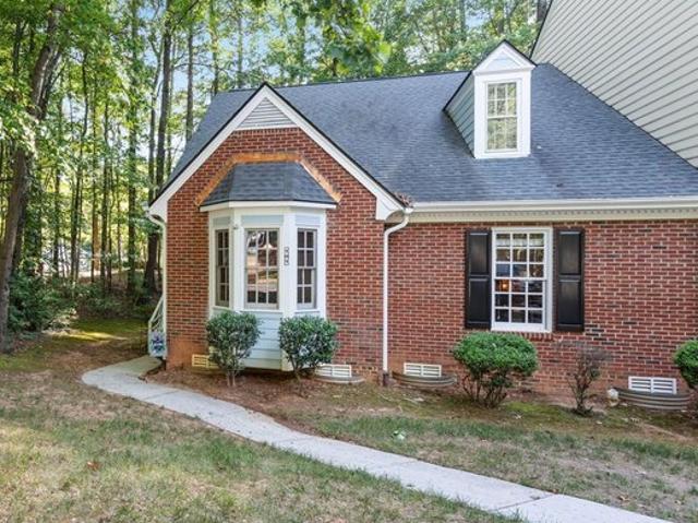 Townhouse for sale in Wake, North Carolina