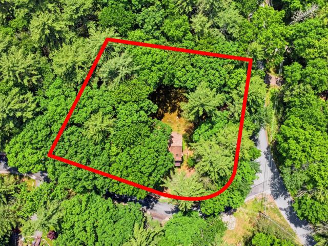 House for sale in Beach Lake, Pennsylvania