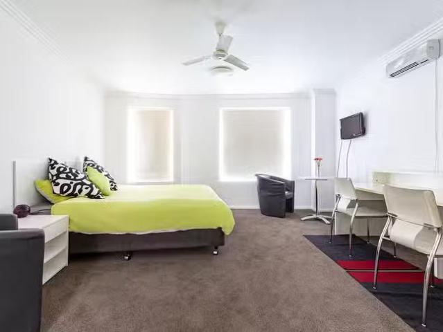 Apartment for rent in Belconnen Dc, Australian Capital Territory
