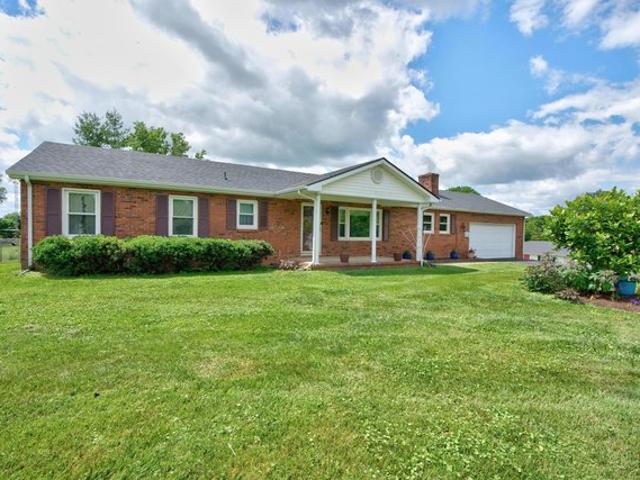 House for sale in Garrard, Kentucky