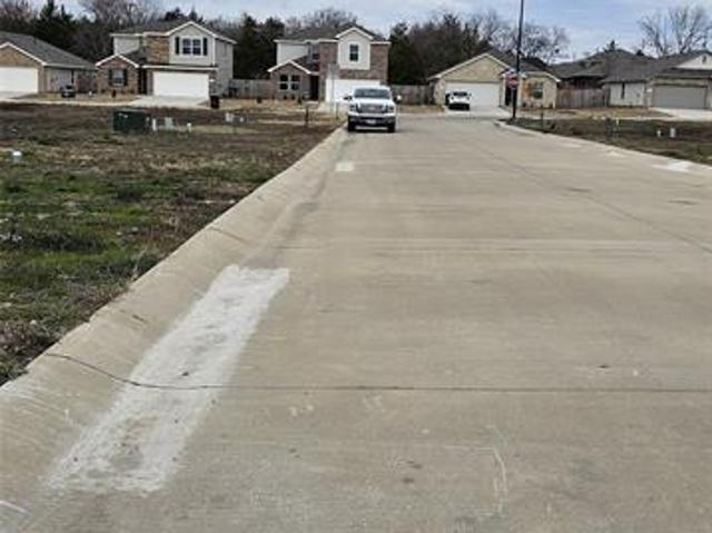 Land for sale in Hunt, Texas