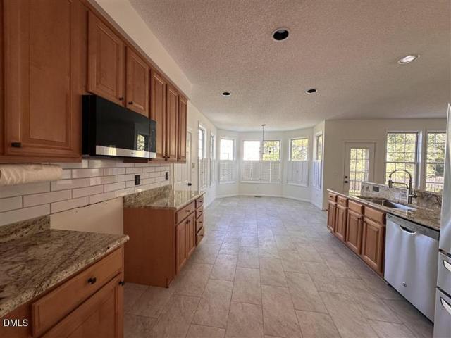 House for sale in Ridgemont, Morrisville