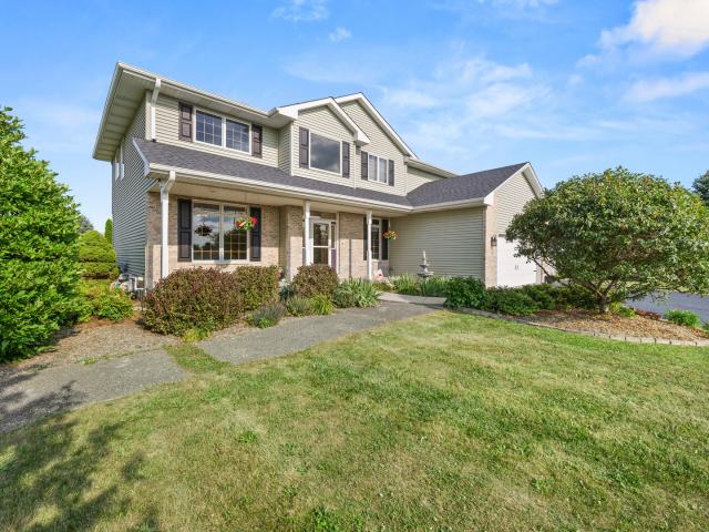House for sale in Kirkland, Illinois