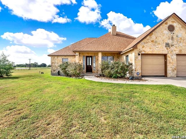 House for sale in Wilson, Texas