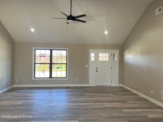 House for sale in Nelson, Kentucky
