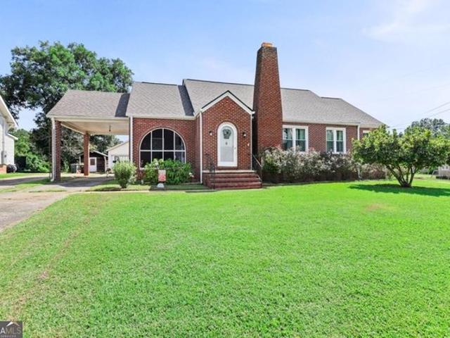 House for sale in Hogansville, Troup County