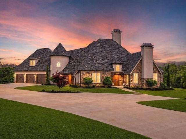 House for sale in Ark