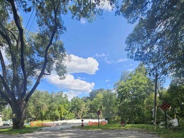 Land for sale in Iowa City, Iowa