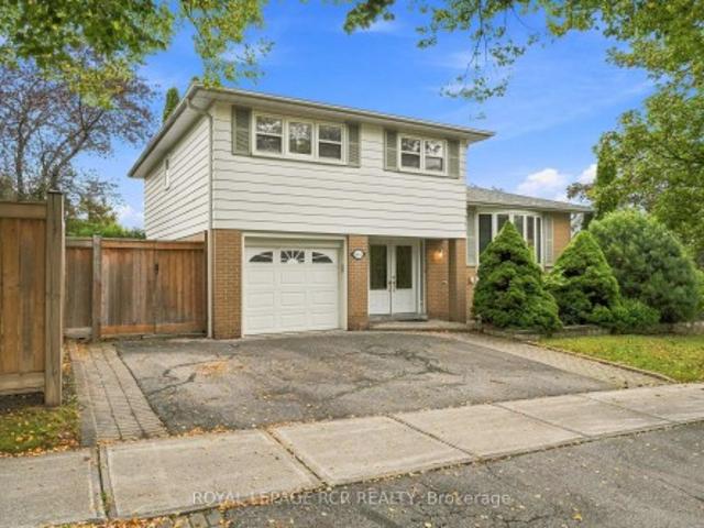House for sale in York, Ontario