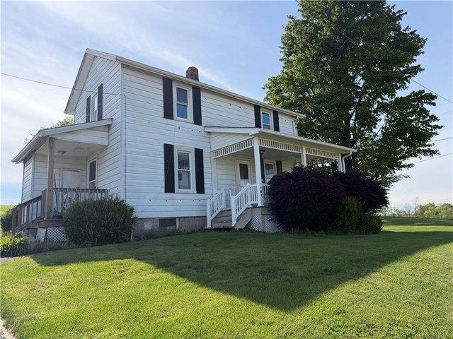 House for sale in Worthington, Pennsylvania