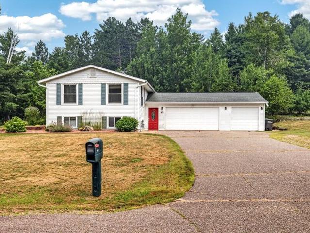 House for sale in Tomahawk, Wisconsin