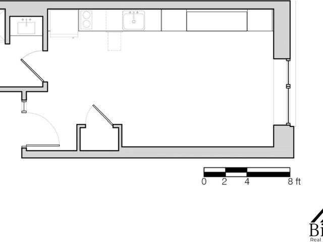 Apartment for rent in Providence, Providence County