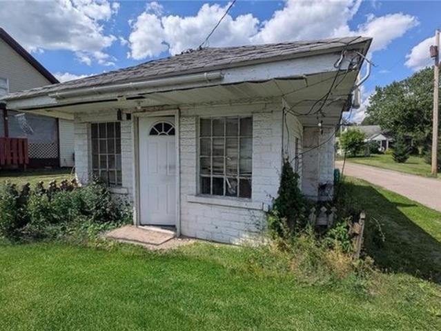 House for sale in Kittanning, Pennsylvania
