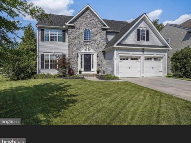 House for sale in Delaware