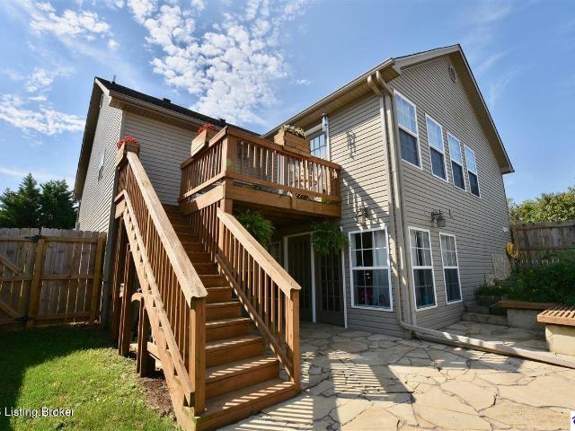 House for sale in Cecilia, Kentucky