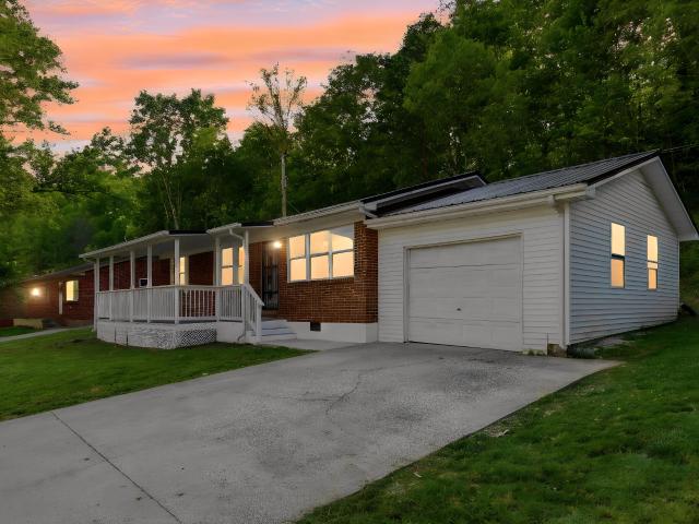 House for sale in Powell, Kentucky