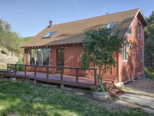 House for sale in Goleta, California