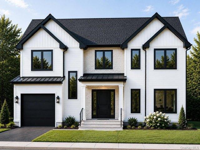 House for sale in Nassau, New York