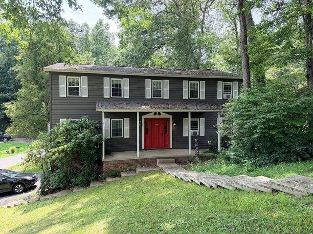 House for sale in Beckley, West Virginia