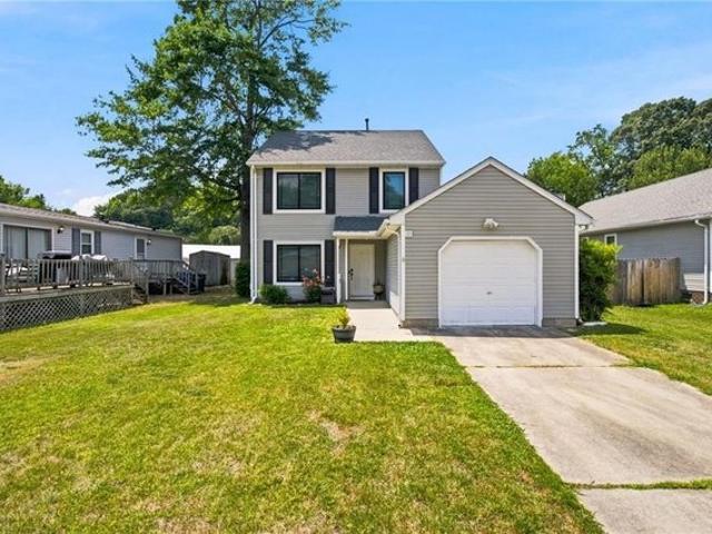 House for sale in Virginia