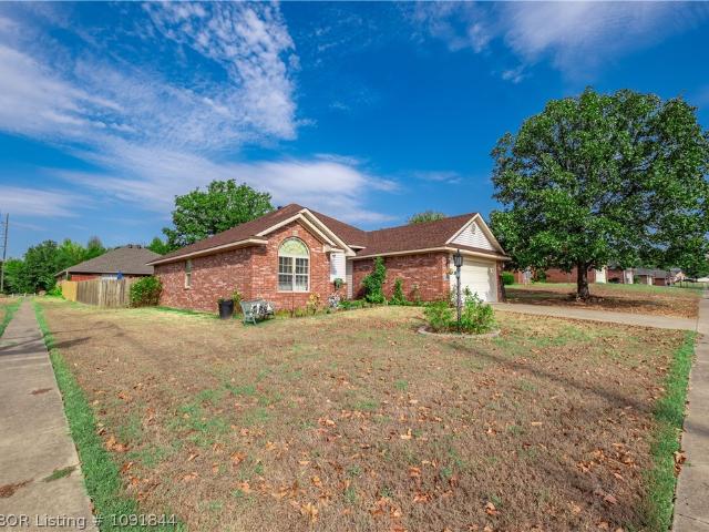 House for sale in Ark