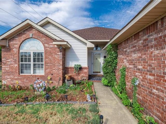 House for sale in Alma, Crawford County