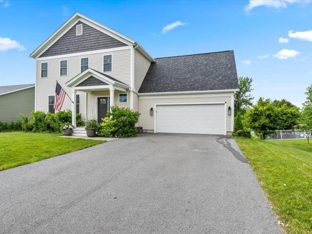 House for sale in Milton, Vermont