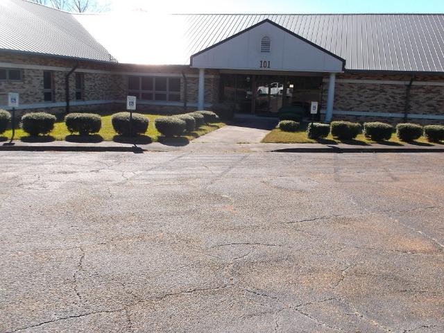Commercial for sale in Tylertown, Mississippi