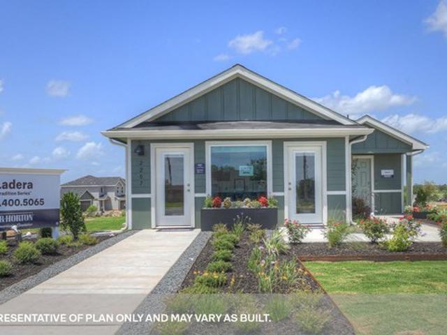 House for sale in Maxwell, Texas