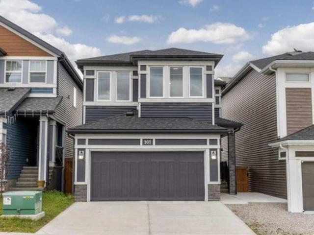 House for sale in Livingston, Calgary