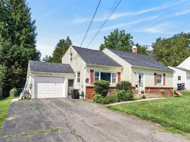 House for sale in New York