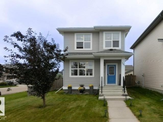 House for sale in Spruce Grove, Alberta