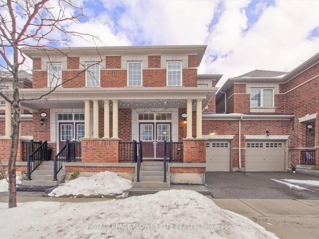 Property for sale in Oakville, Ontario