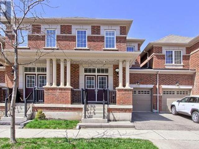 House for sale in Oakville, Ontario