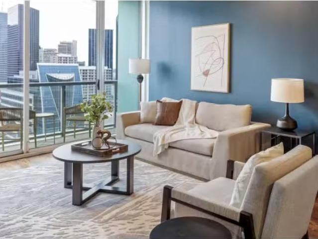 Apartment for rent in Sydney, New South Wales