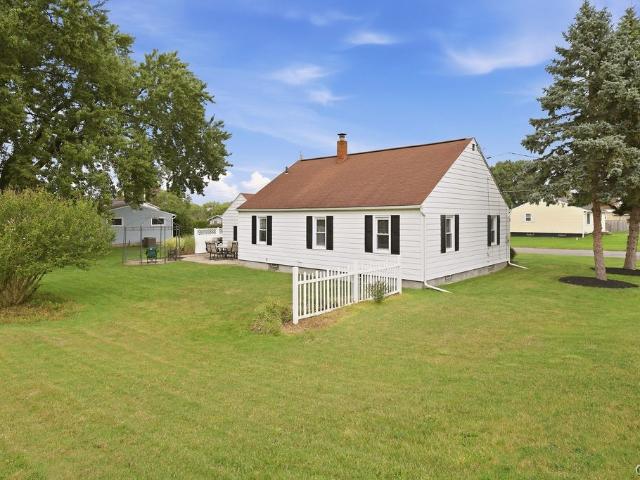 House for sale in New York
