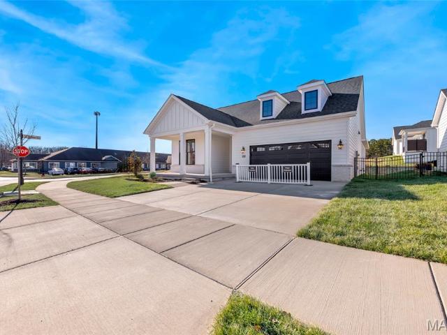 House for sale in Dardenne Prairie, Missouri