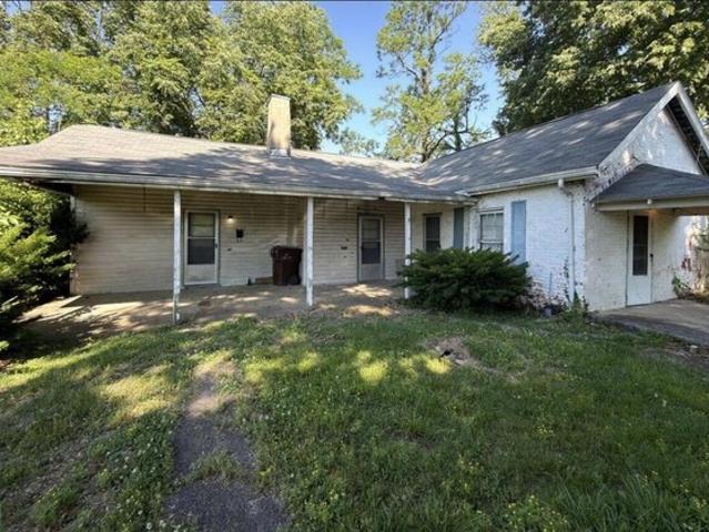 House for sale in Nicholasville, Kentucky