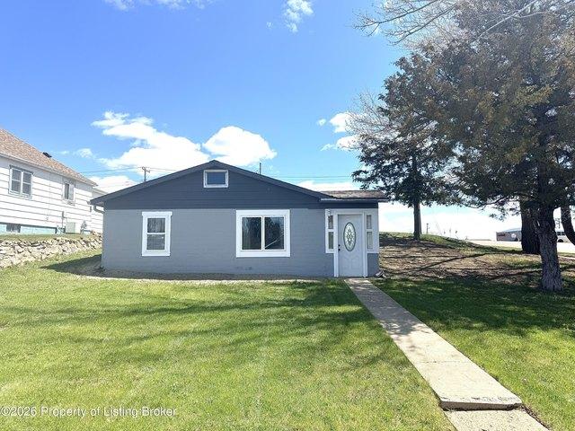 Townhouse for sale in Mott, North Dakota