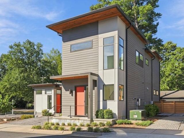 House for sale in Carrboro, North Carolina