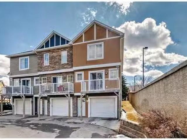 Condo for sale in Chestermere, Alberta