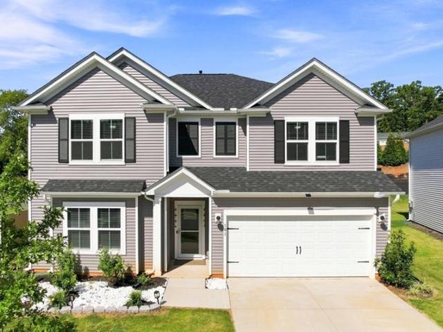 House for sale in Easley, Pickens County