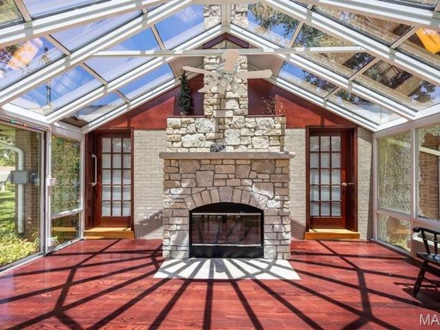 House for sale in Collinsville, Illinois