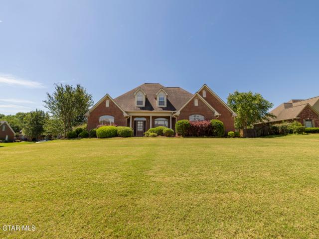 House for sale in Starkville, Mississippi