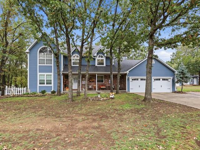 House for sale in Iron Tree Acres, Carl Junction
