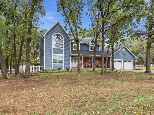 House for sale in Iron Tree Acres, Carl Junction