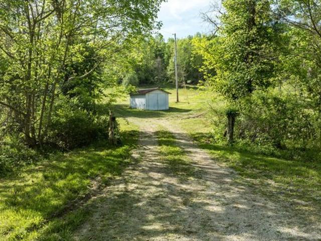 Land for sale in Somerset, Kentucky