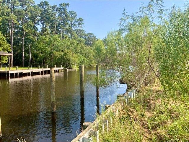 Land for sale in Slidell, St. Tammany Parish